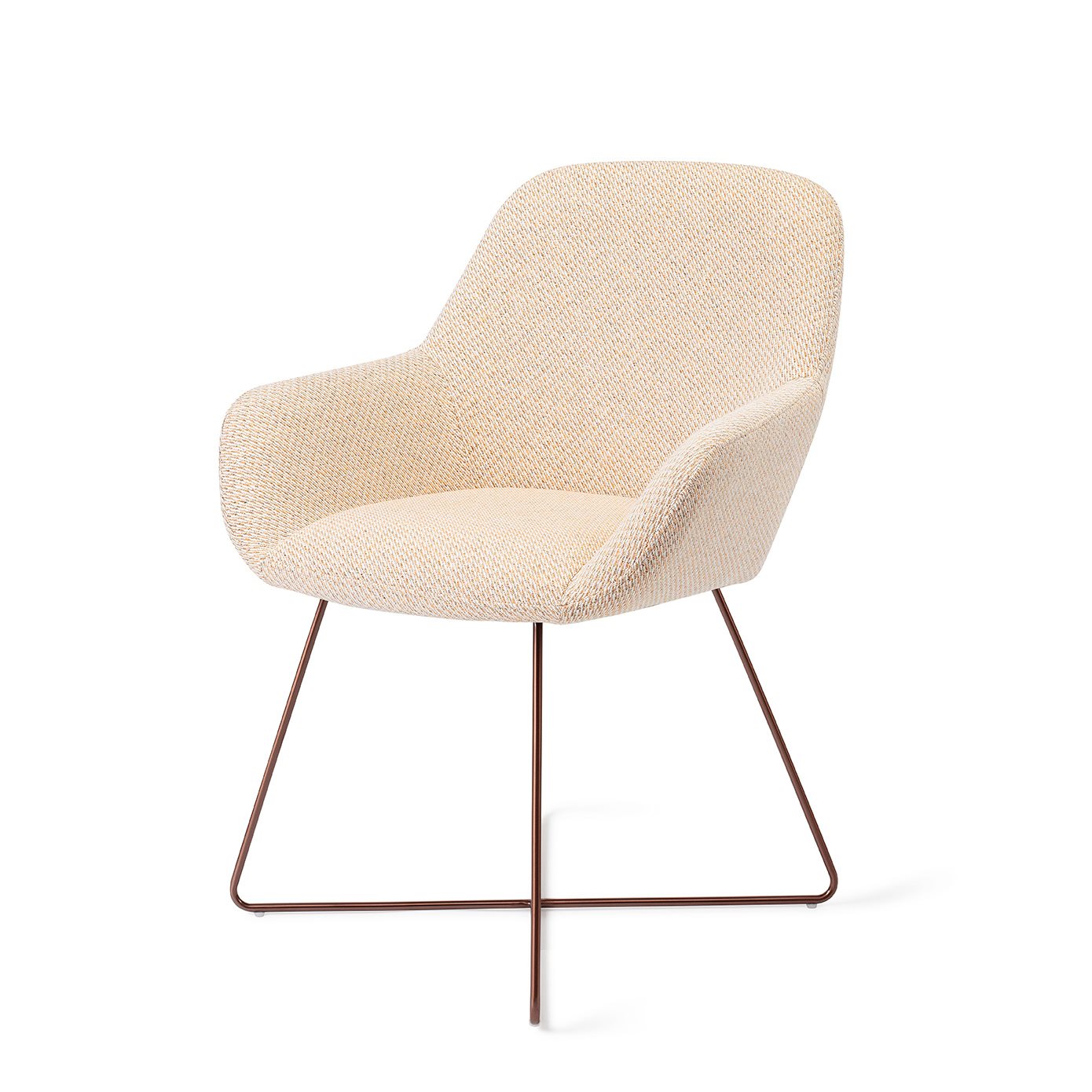 Kushi Dining Chair Trouty Tinge