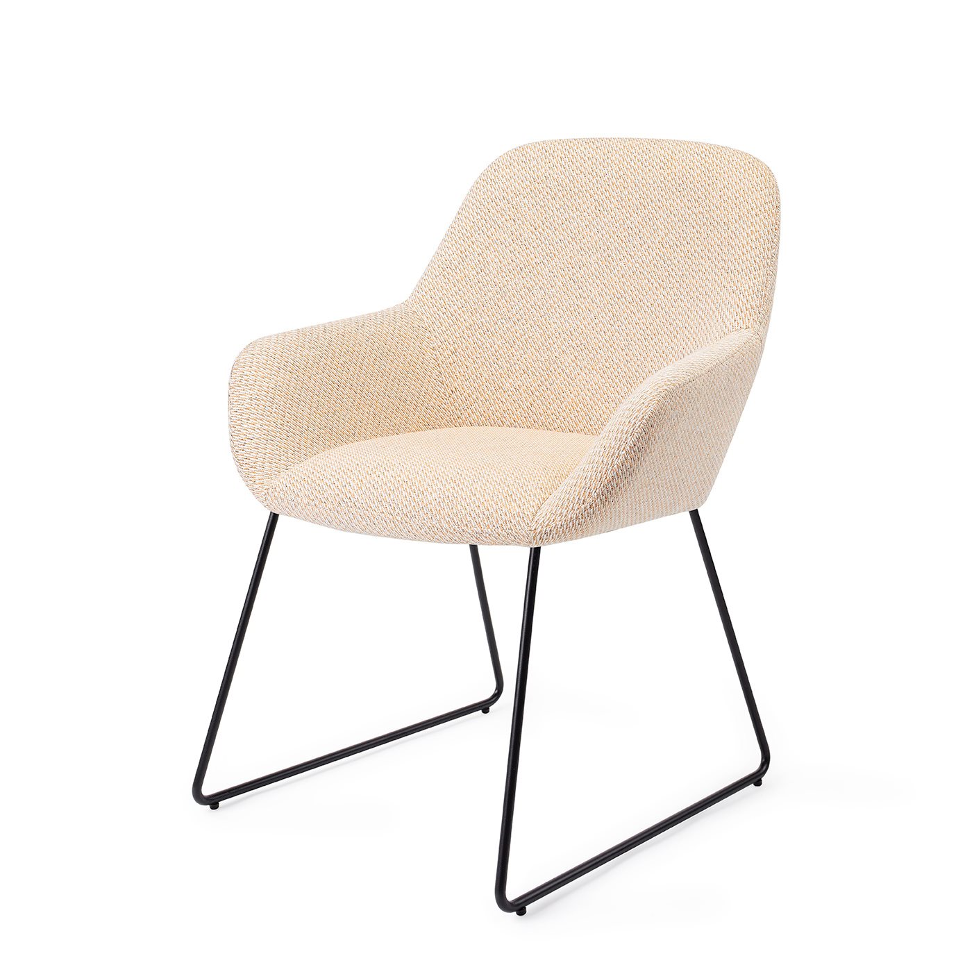 Kushi Dining Chair Trouty Tinge