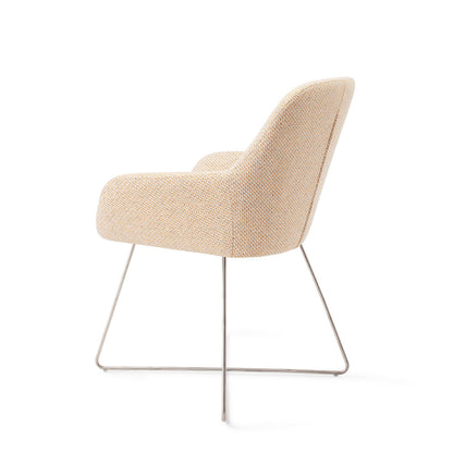 Kushi Dining Chair Trouty Tinge