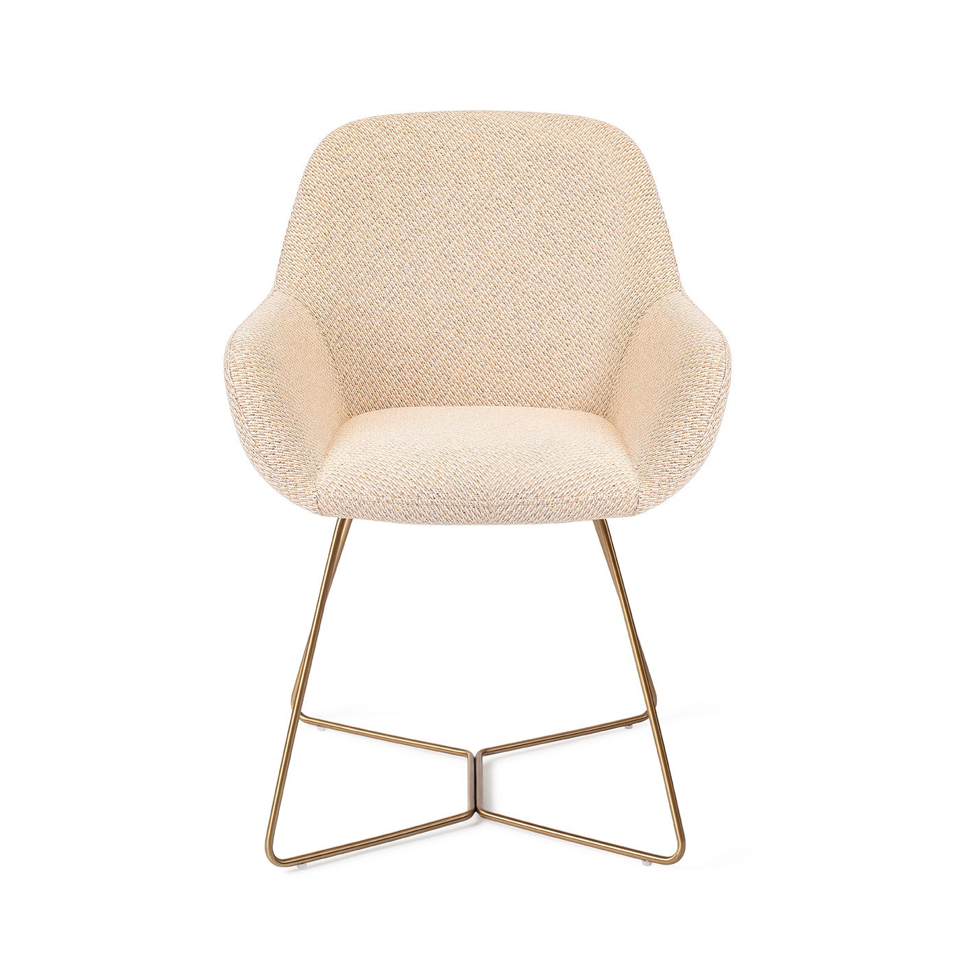 Kushi Dining Chair Trouty Tinge