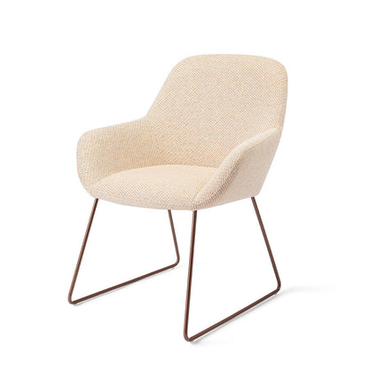 Kushi Dining Chair Trouty Tinge