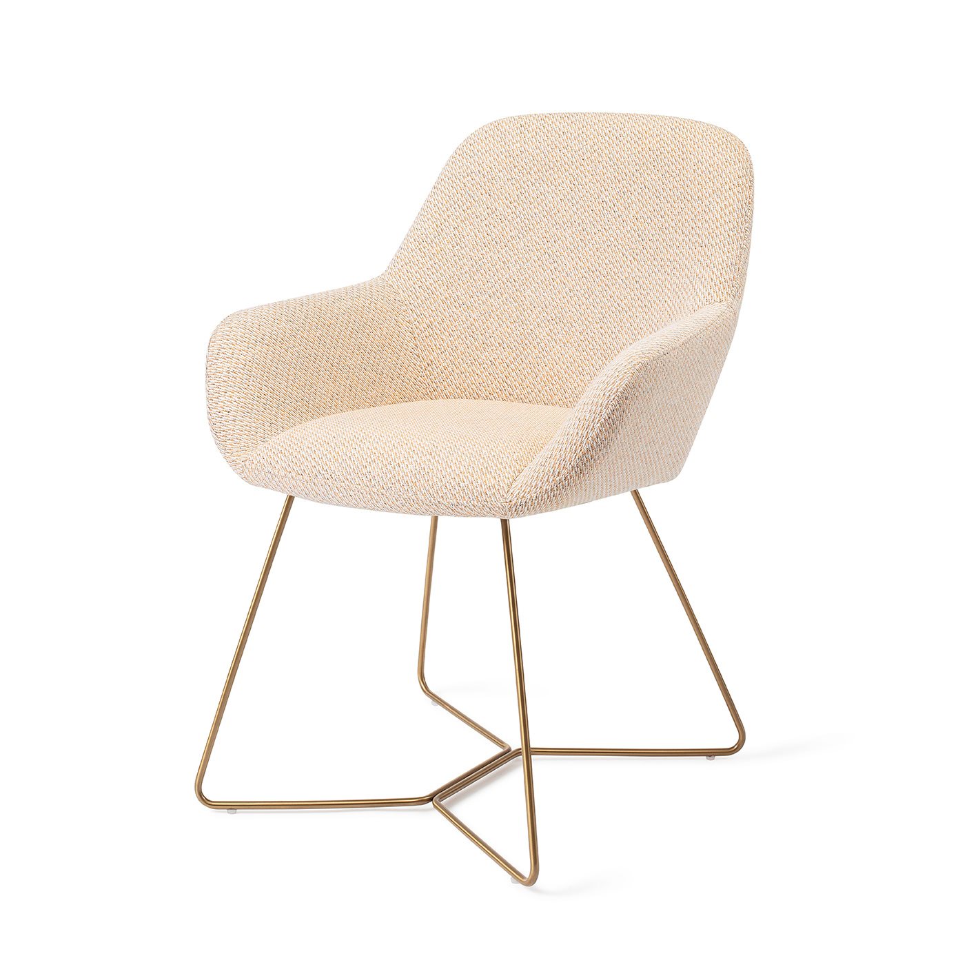 Kushi Dining Chair Trouty Tinge