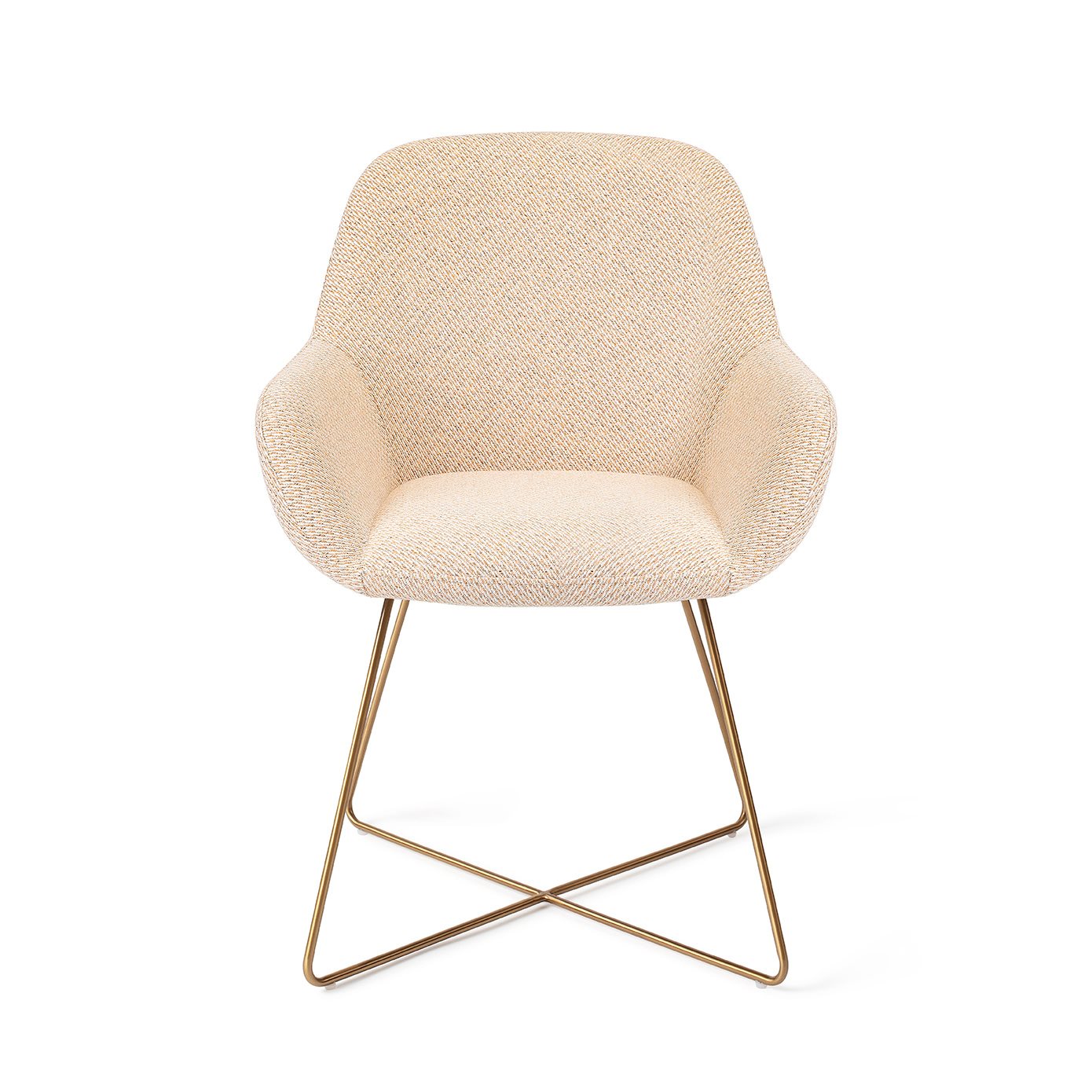 Kushi Dining Chair Trouty Tinge