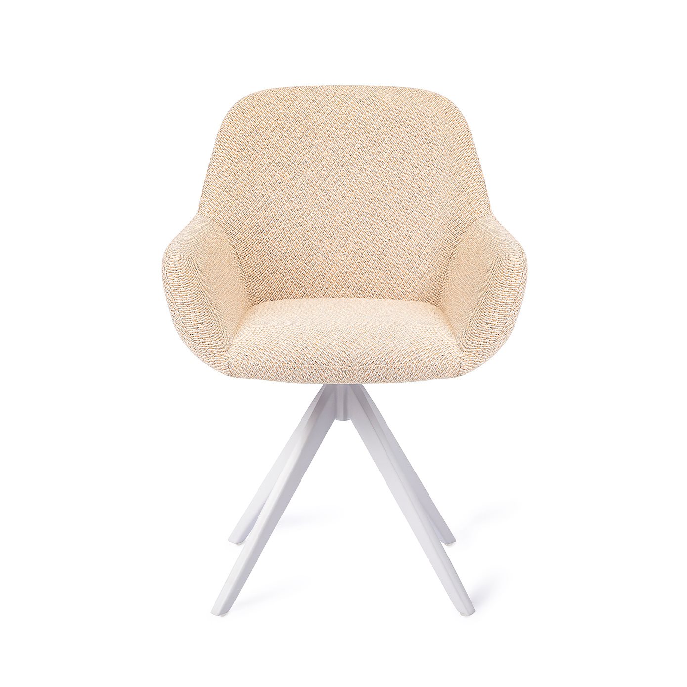 Kushi Dining Chair Trouty Tinge