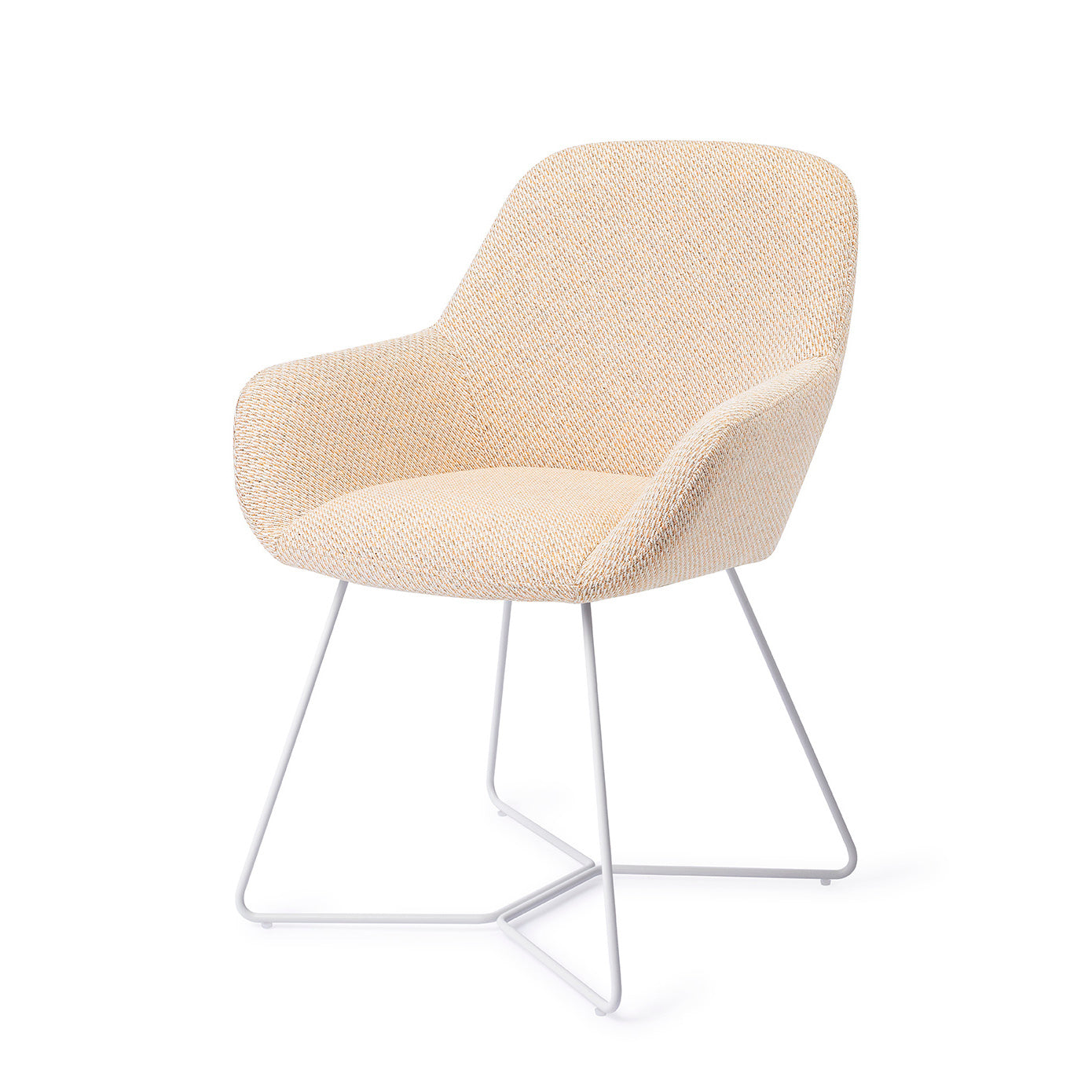 Kushi Dining Chair Trouty Tinge