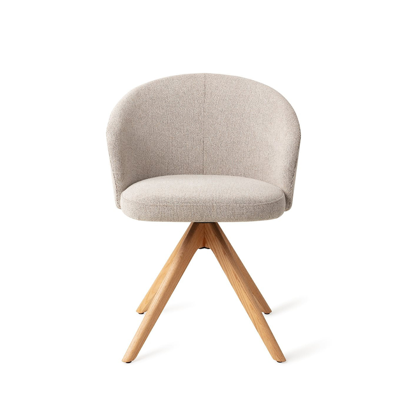 Niimi Dining Chair Pure Pale