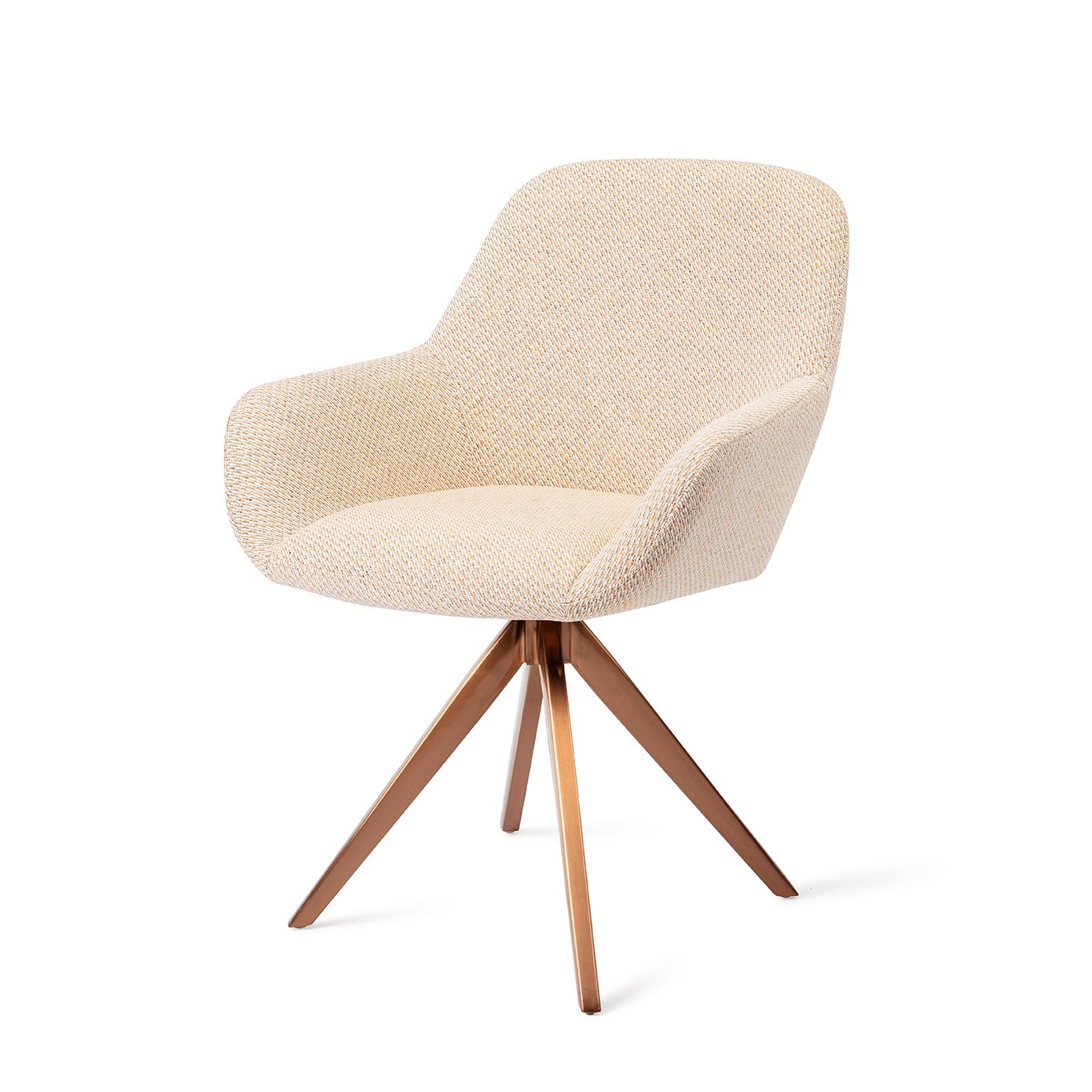 Kushi Dining Chair Trouty Tinge