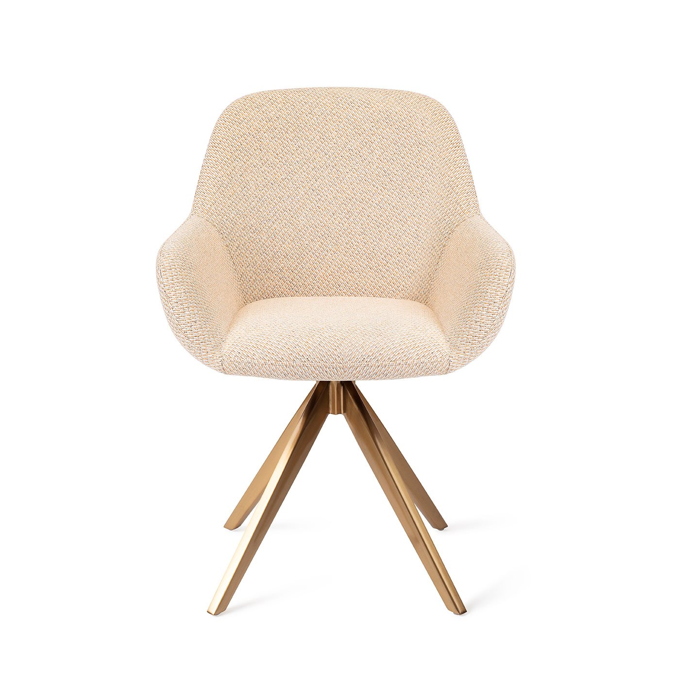 Kushi Dining Chair Trouty Tinge