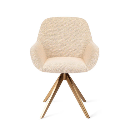 Kushi Dining Chair Trouty Tinge