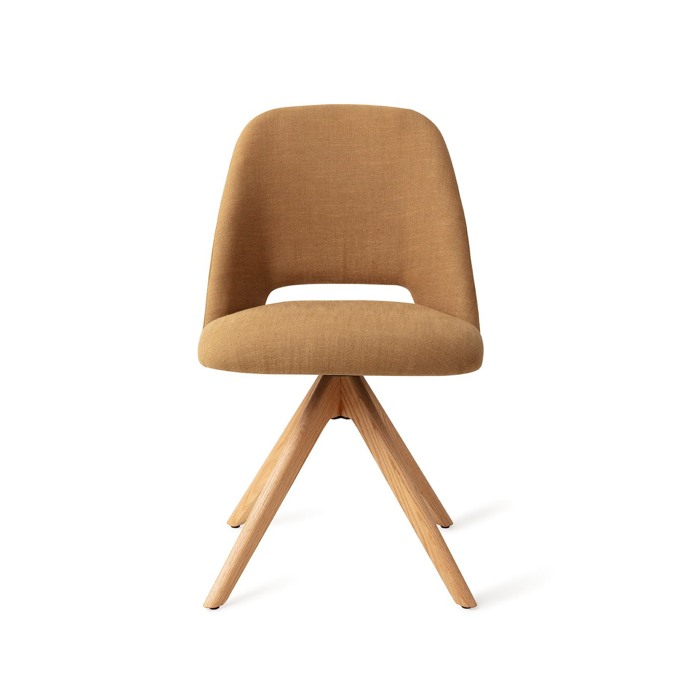 Sasue Dining Chair Oh My Ochre