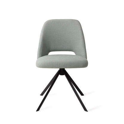 Sasue Dining Chair Sure Azure