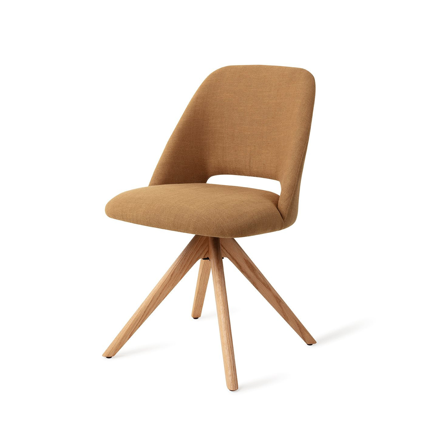 Sasue Dining Chair Oh My Ochre