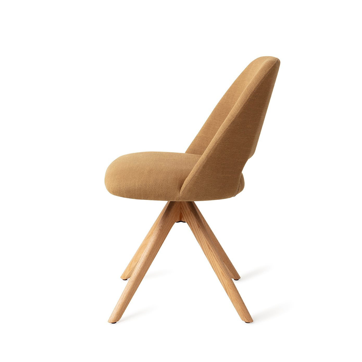 Sasue Dining Chair Oh My Ochre