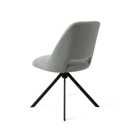 Sasue Dining Chair Sure Azure