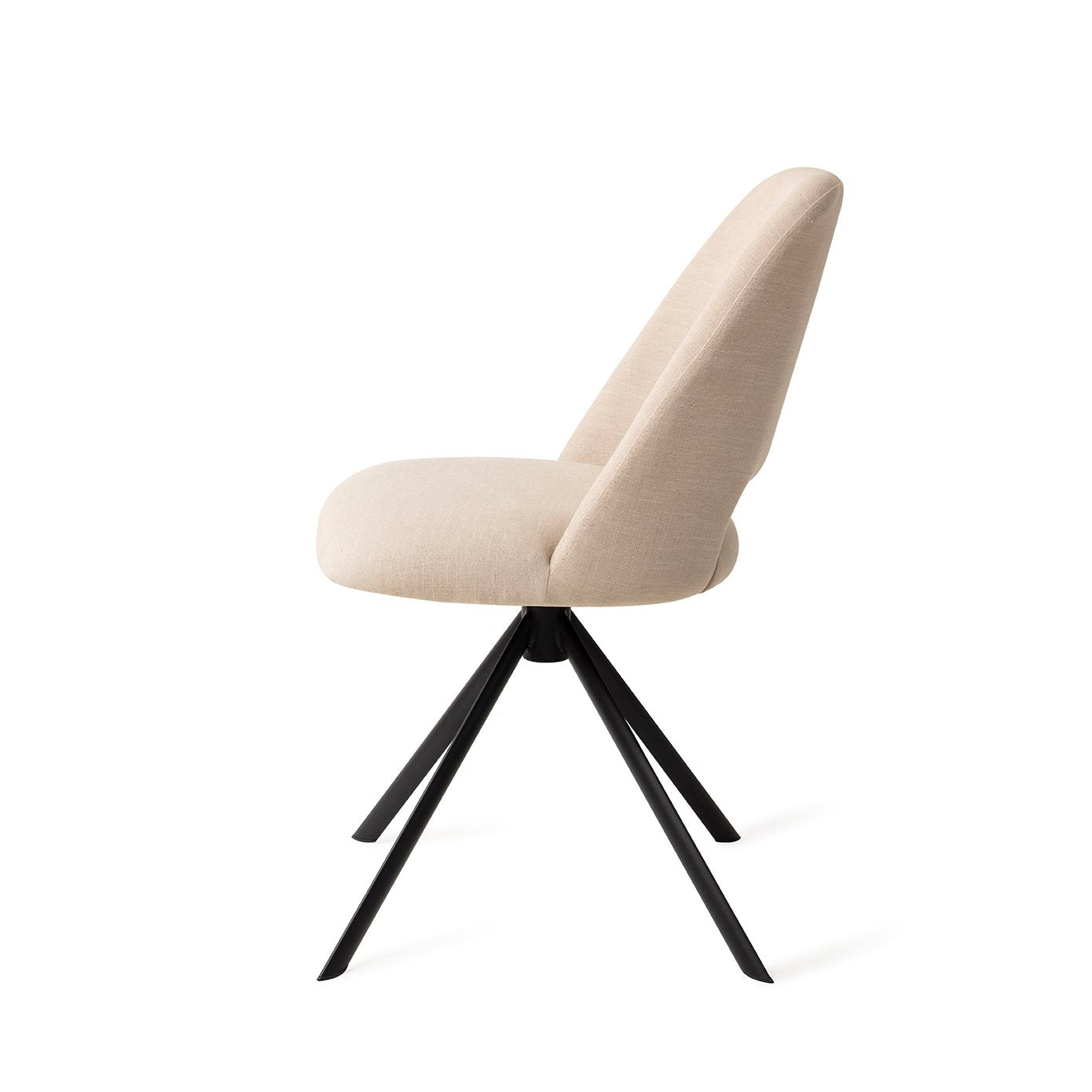 Sasue Dining Chair Ecru Through and Through