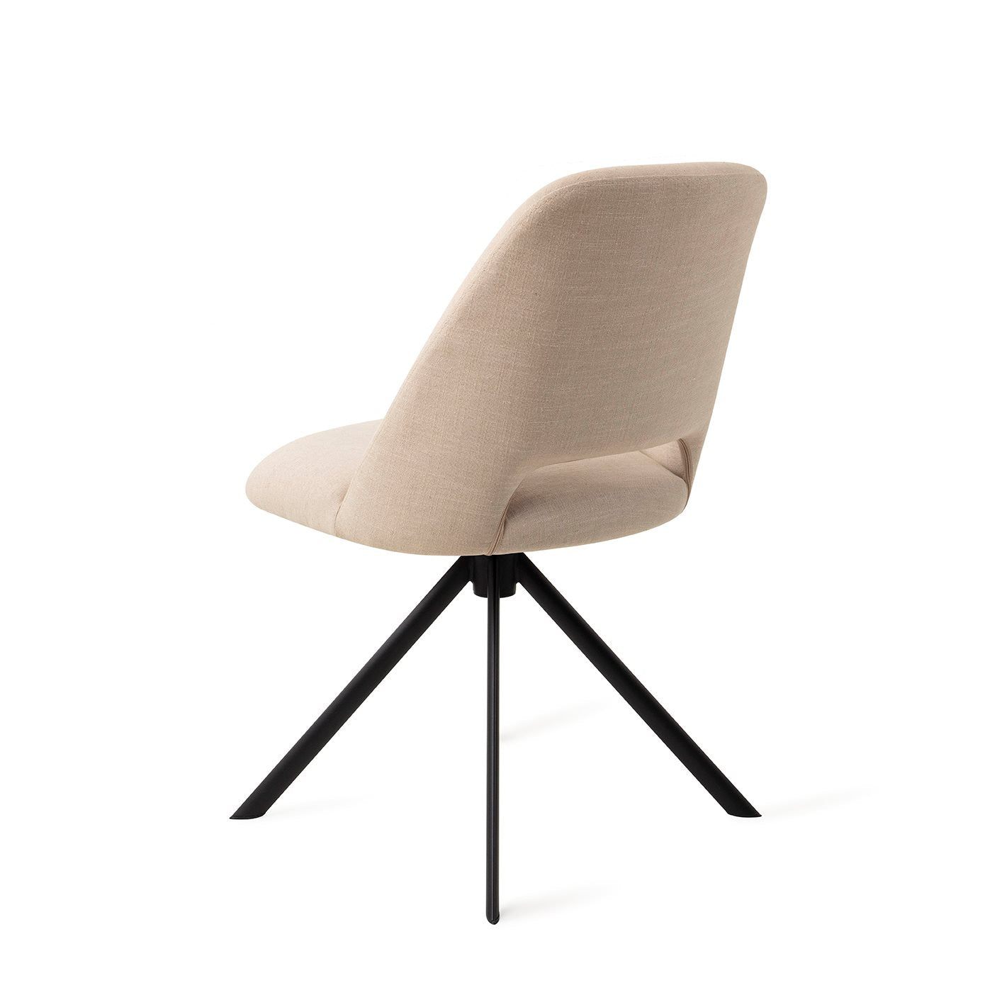 Sasue Dining Chair Ecru Through and Through