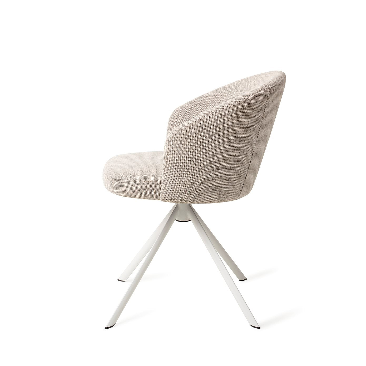 Niimi Dining Chair Pure Pale