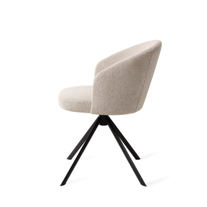 Niimi Dining Chair Pure Pale