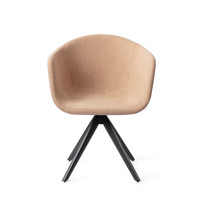 Yuni Dining Chair Barely Blush