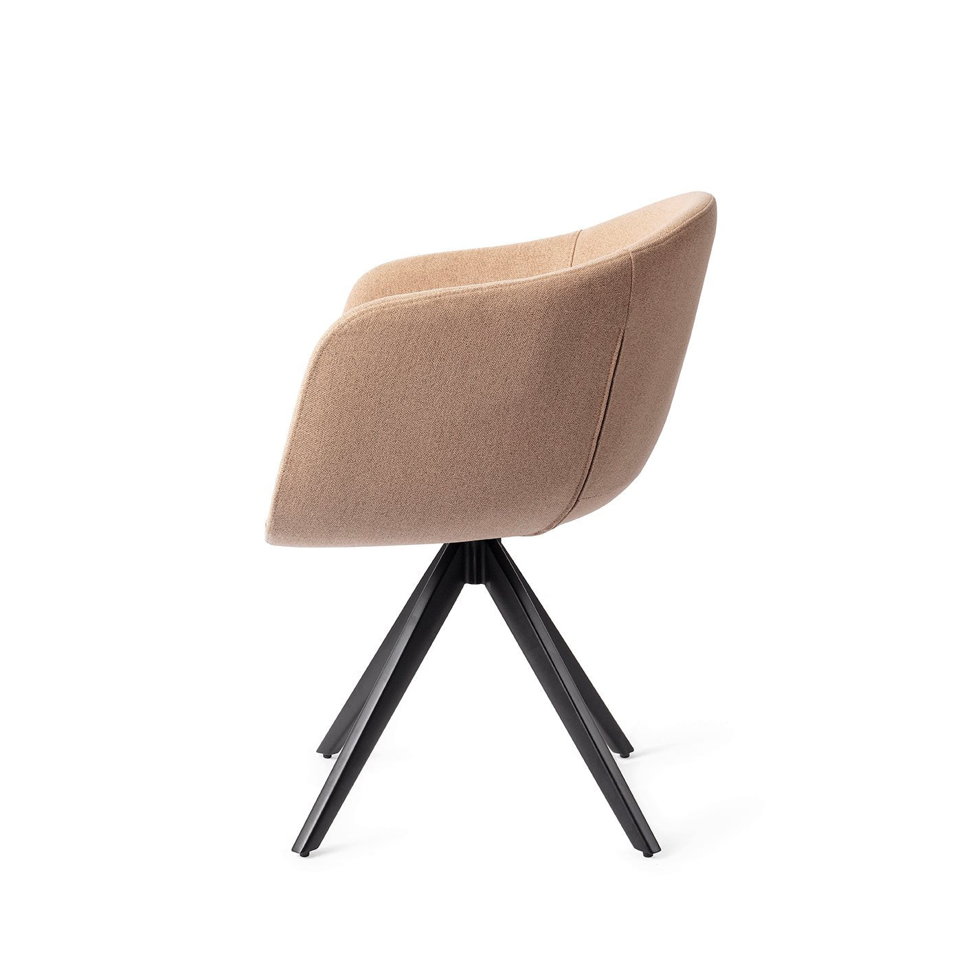 Yuni Dining Chair Barely Blush