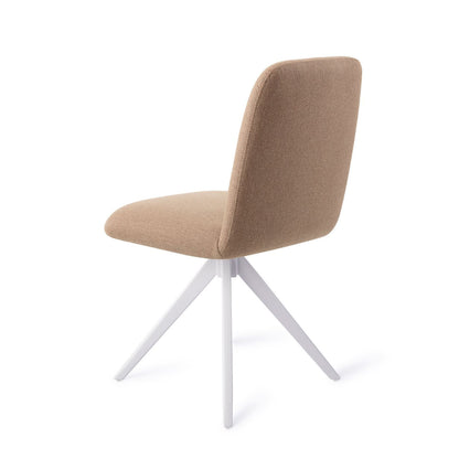 Taiwa Dining Chair Whisper Wheat