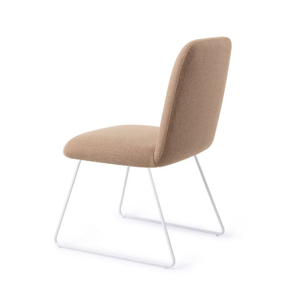 Taiwa Dining Chair Whisper Wheat