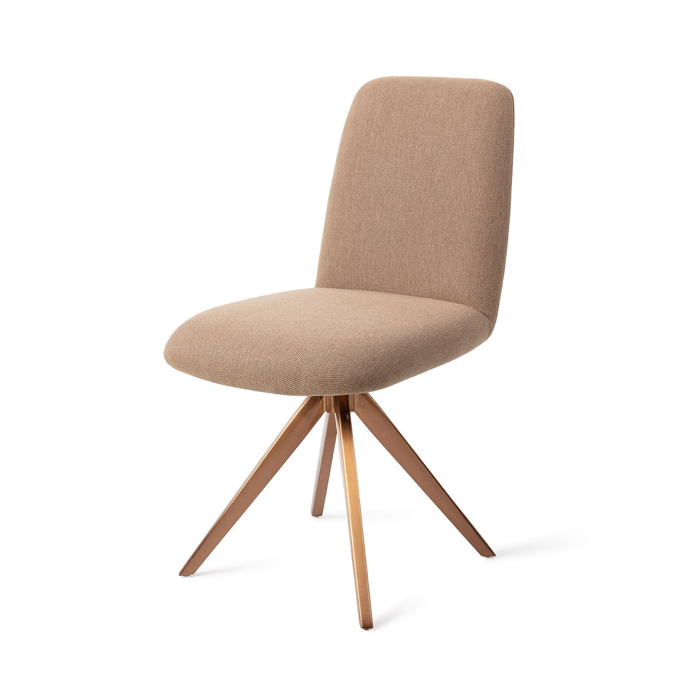 Taiwa Dining Chair Whisper Wheat