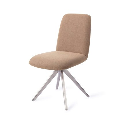 Taiwa Dining Chair Whisper Wheat