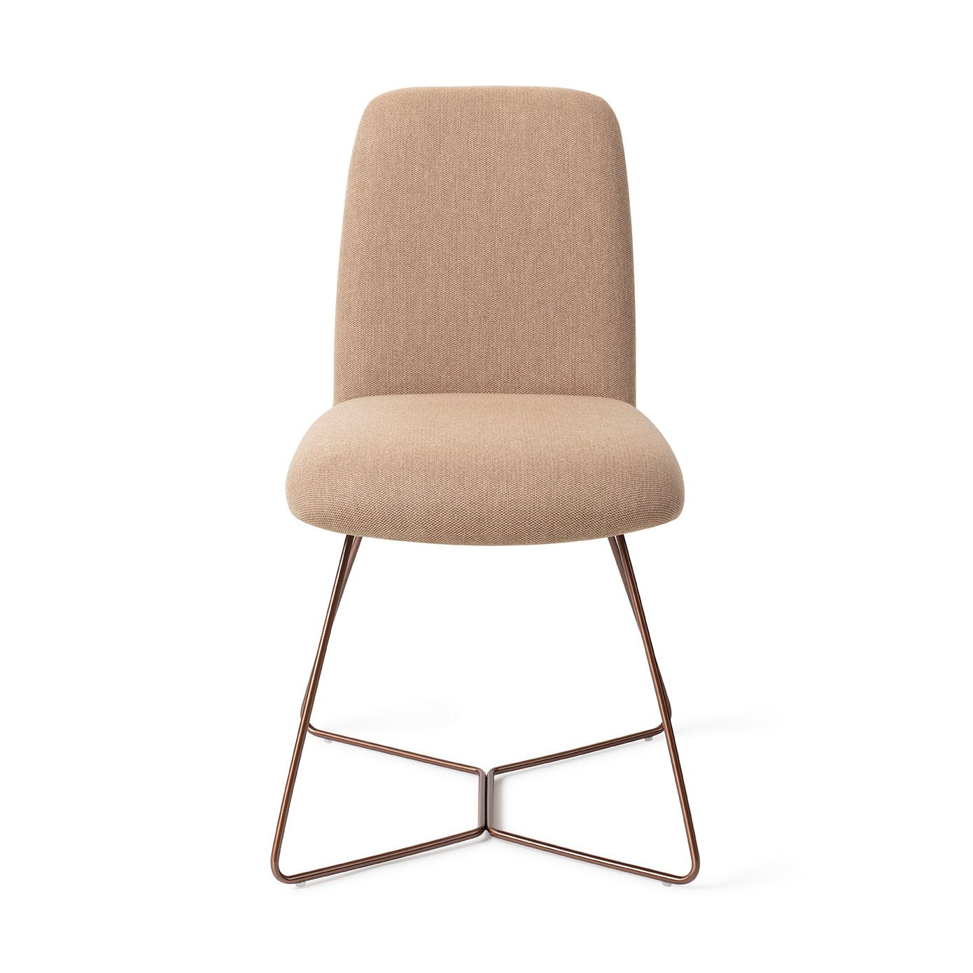 Taiwa Dining Chair Whisper Wheat