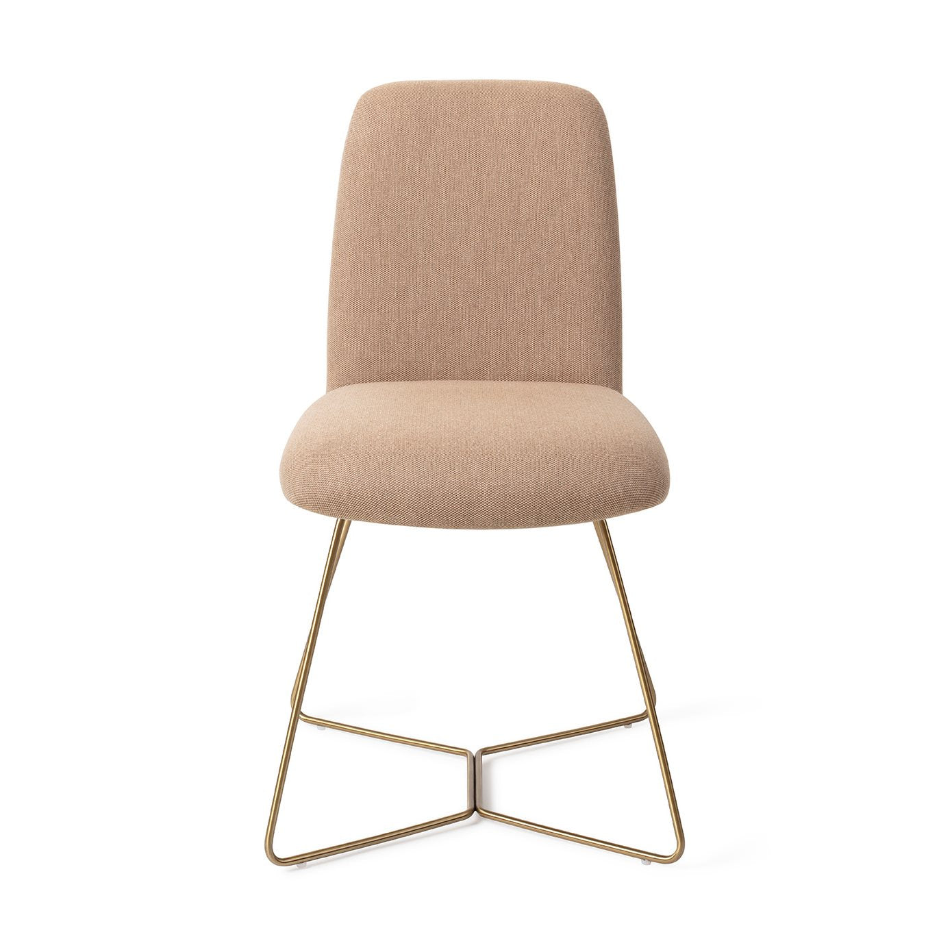 Taiwa Dining Chair Whisper Wheat