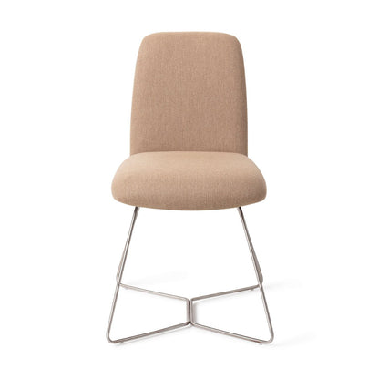 Taiwa Dining Chair Whisper Wheat