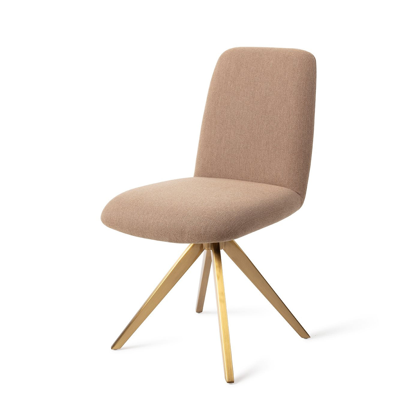 Taiwa Dining Chair Whisper Wheat