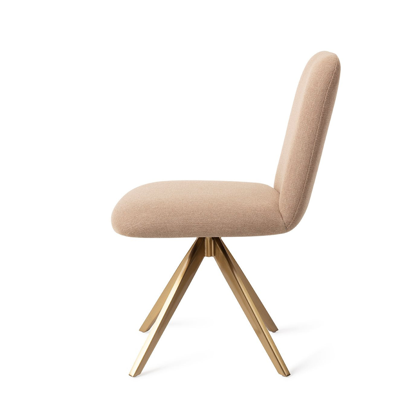 Taiwa Dining Chair Whisper Wheat