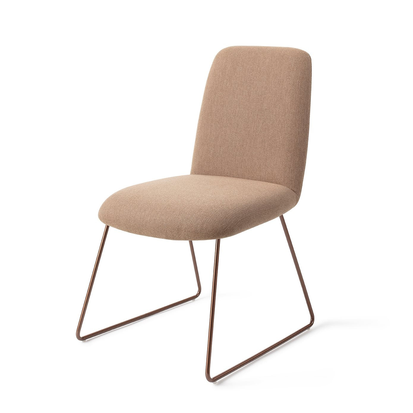 Taiwa Dining Chair Whisper Wheat