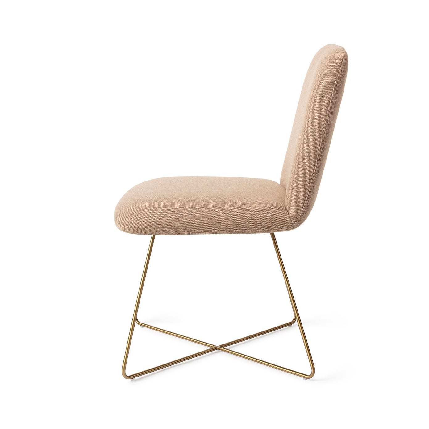 Taiwa Dining Chair Whisper Wheat