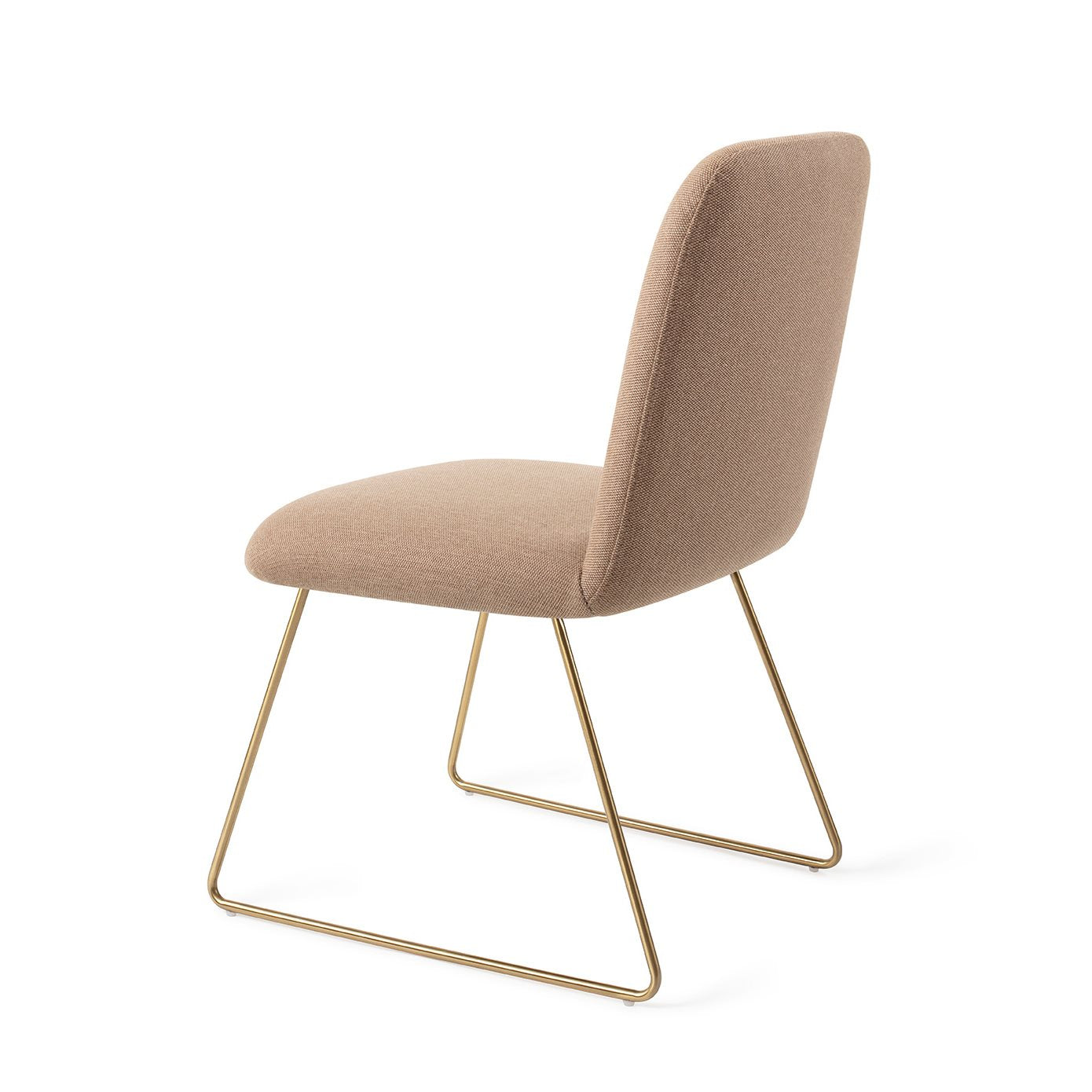 Taiwa Dining Chair Whisper Wheat