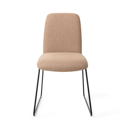 Taiwa Dining Chair Whisper Wheat