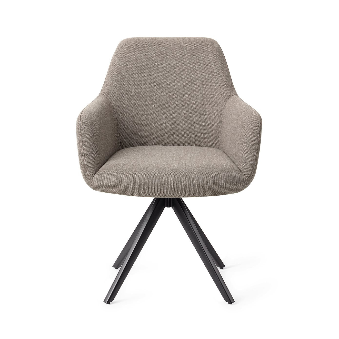 Hiroo Dining Chair Foggy Fusion