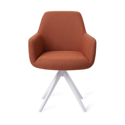 Hiroo Dining Chair Hearth Harmony