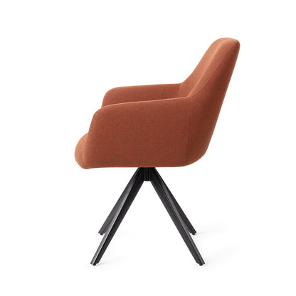 Hiroo Dining Chair Hearth Harmony