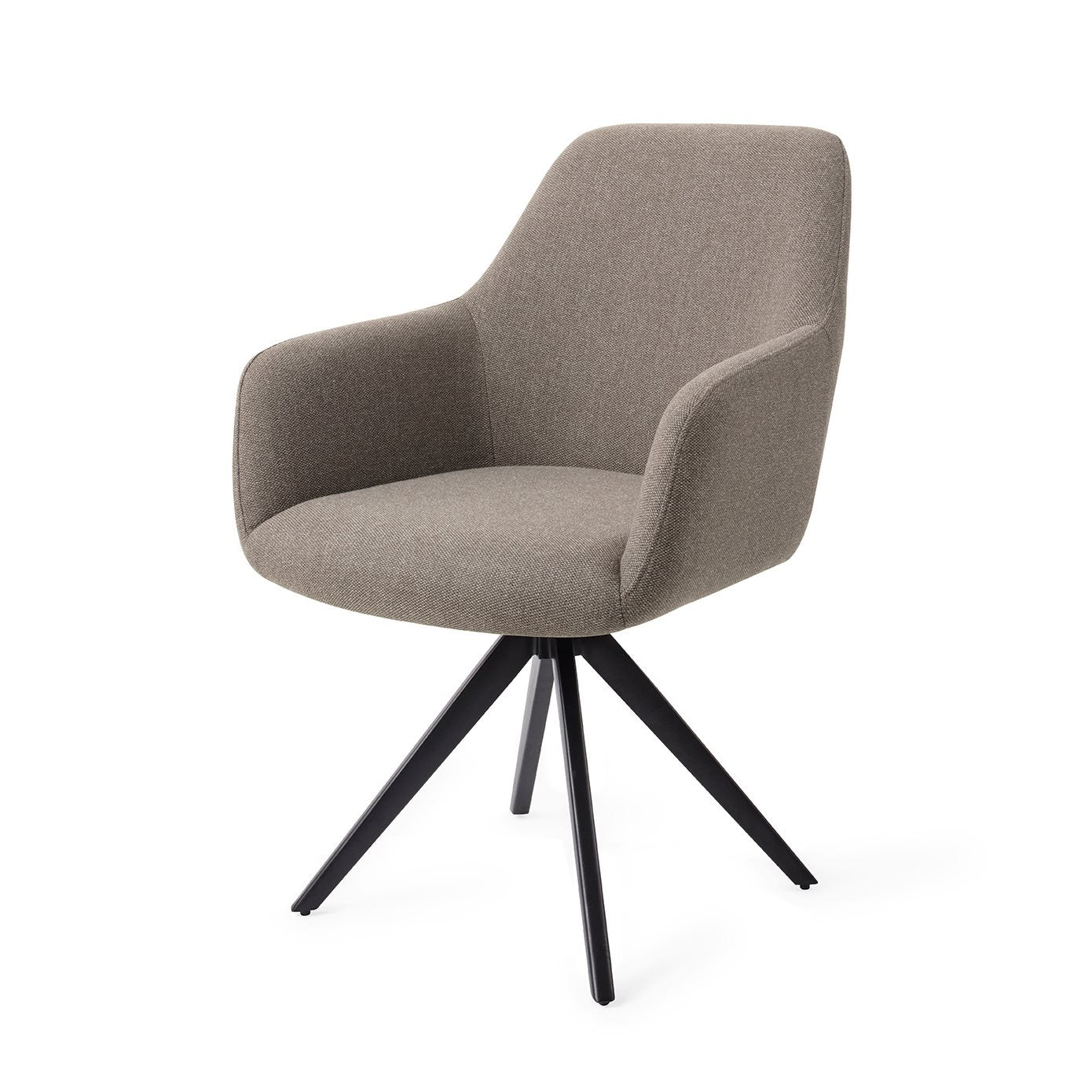 Hiroo Dining Chair Foggy Fusion