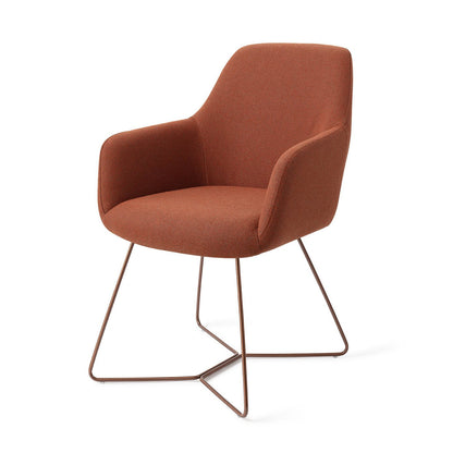 Hiroo Dining Chair Hearth Harmony