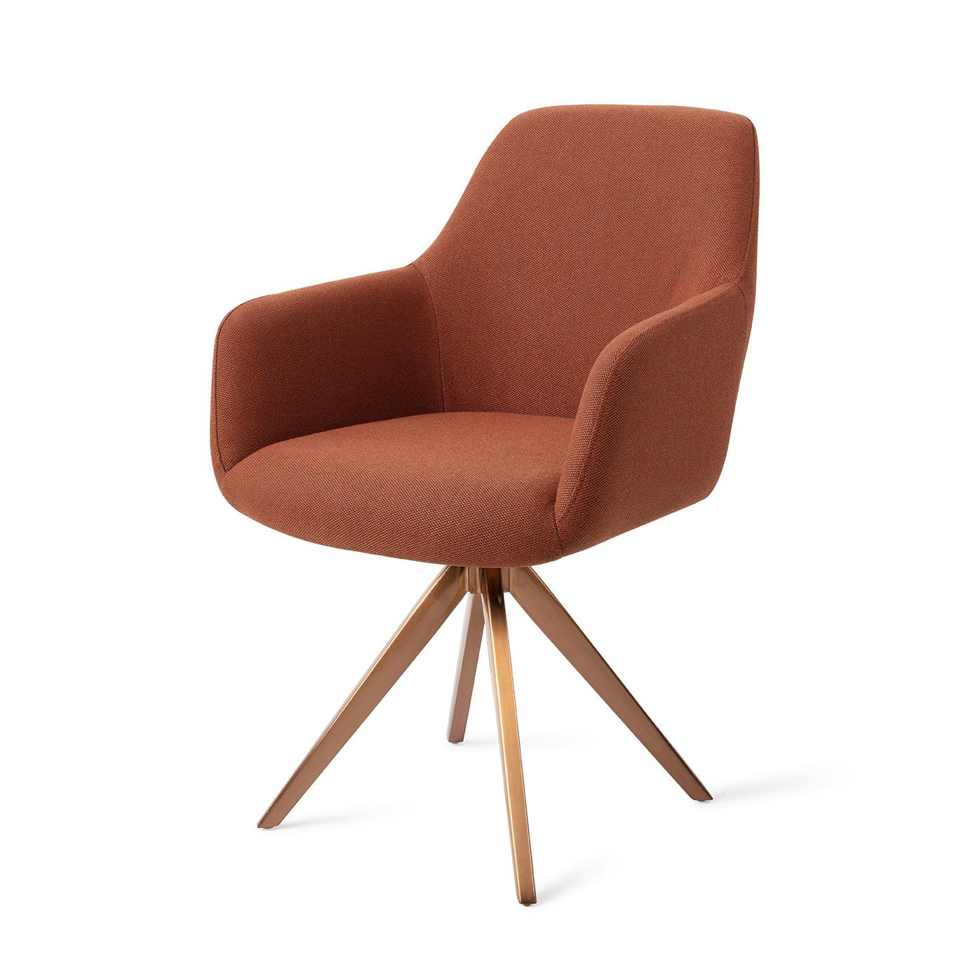 Hiroo Dining Chair Hearth Harmony