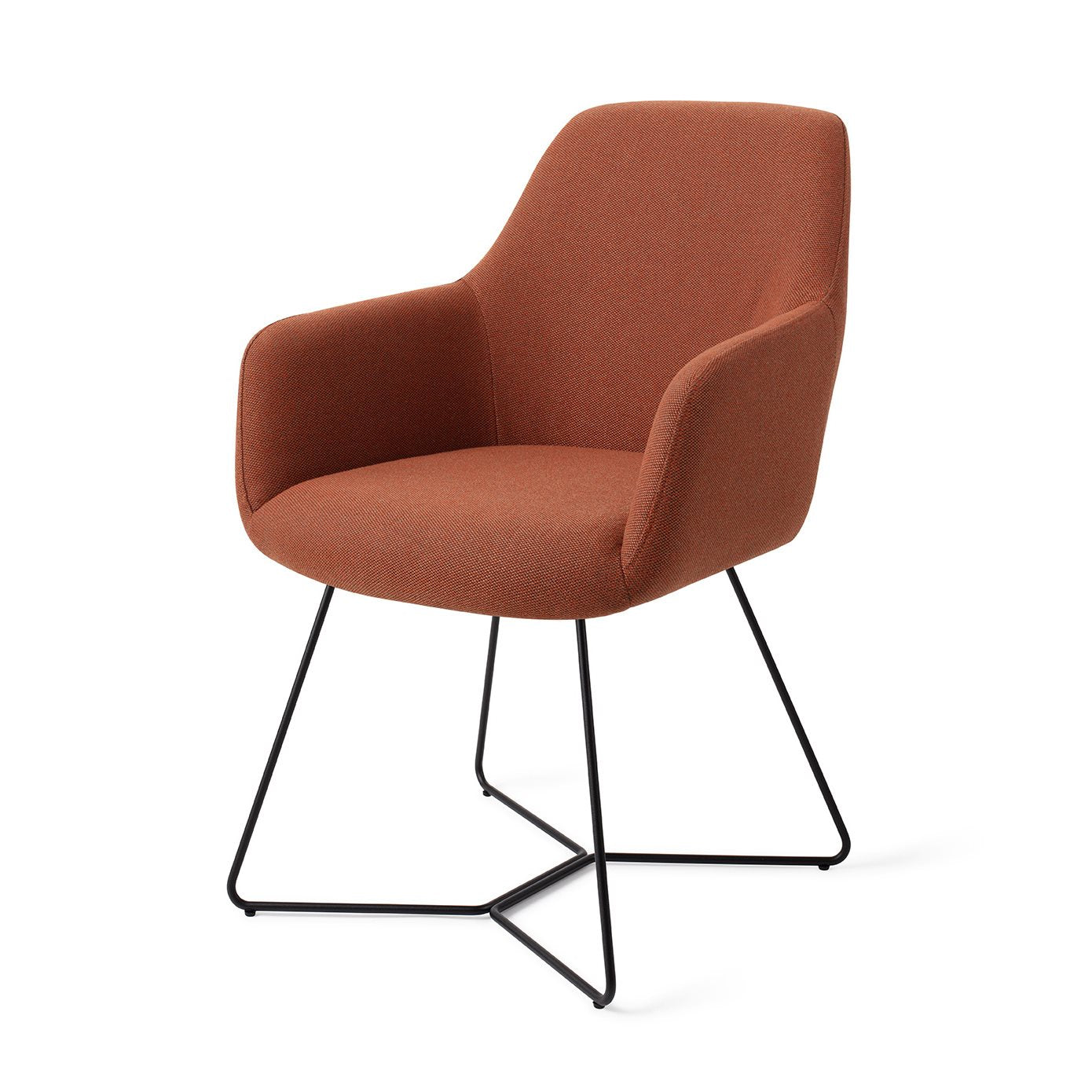 Hiroo Dining Chair Hearth Harmony