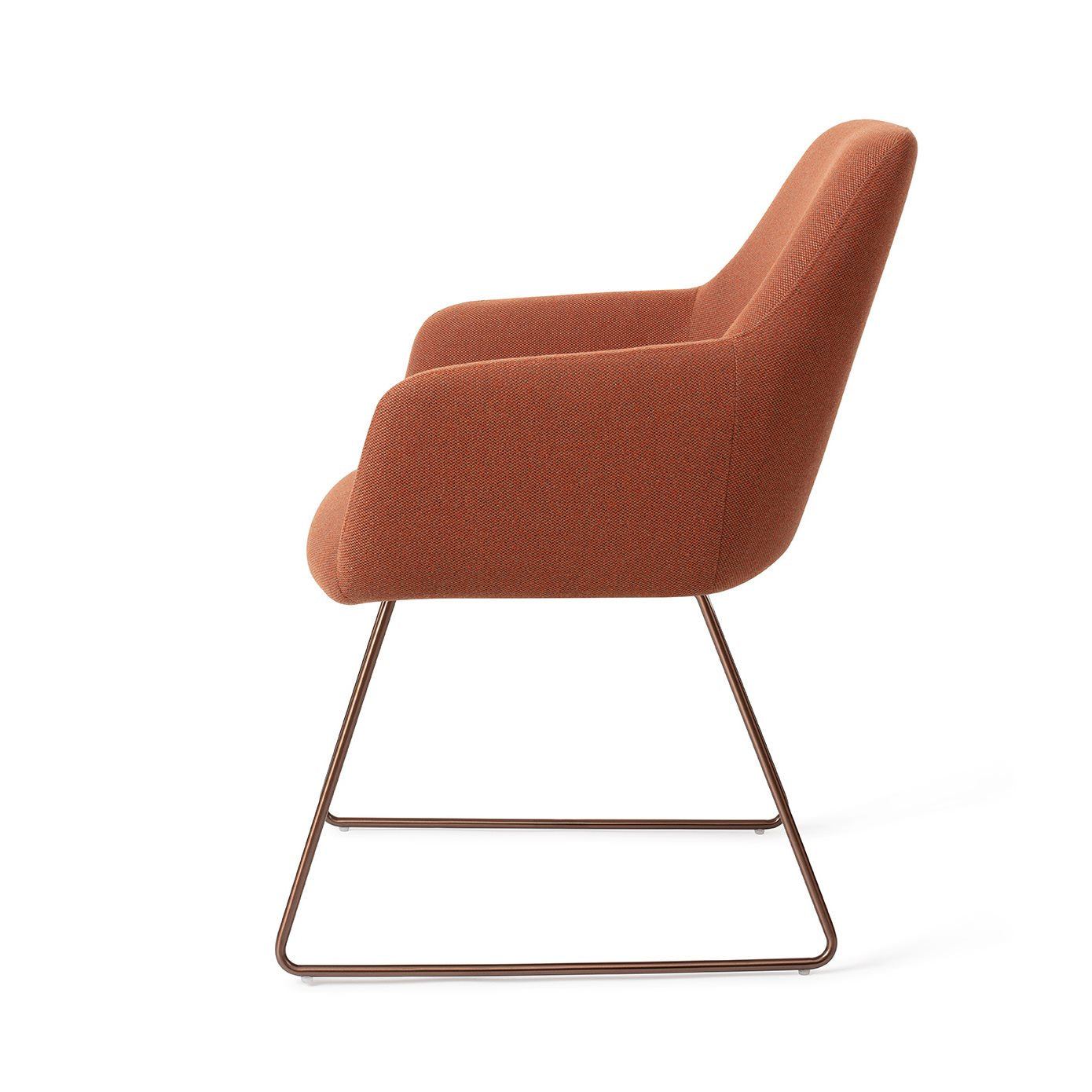 Hiroo Dining Chair Hearth Harmony