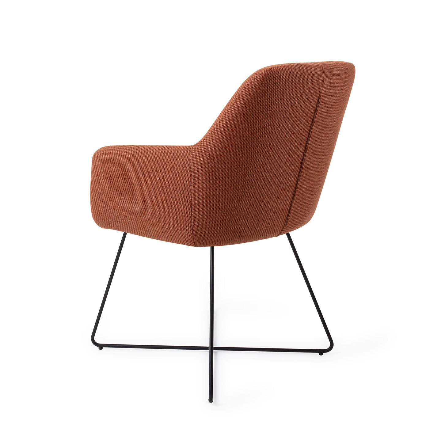 Hiroo Dining Chair Hearth Harmony