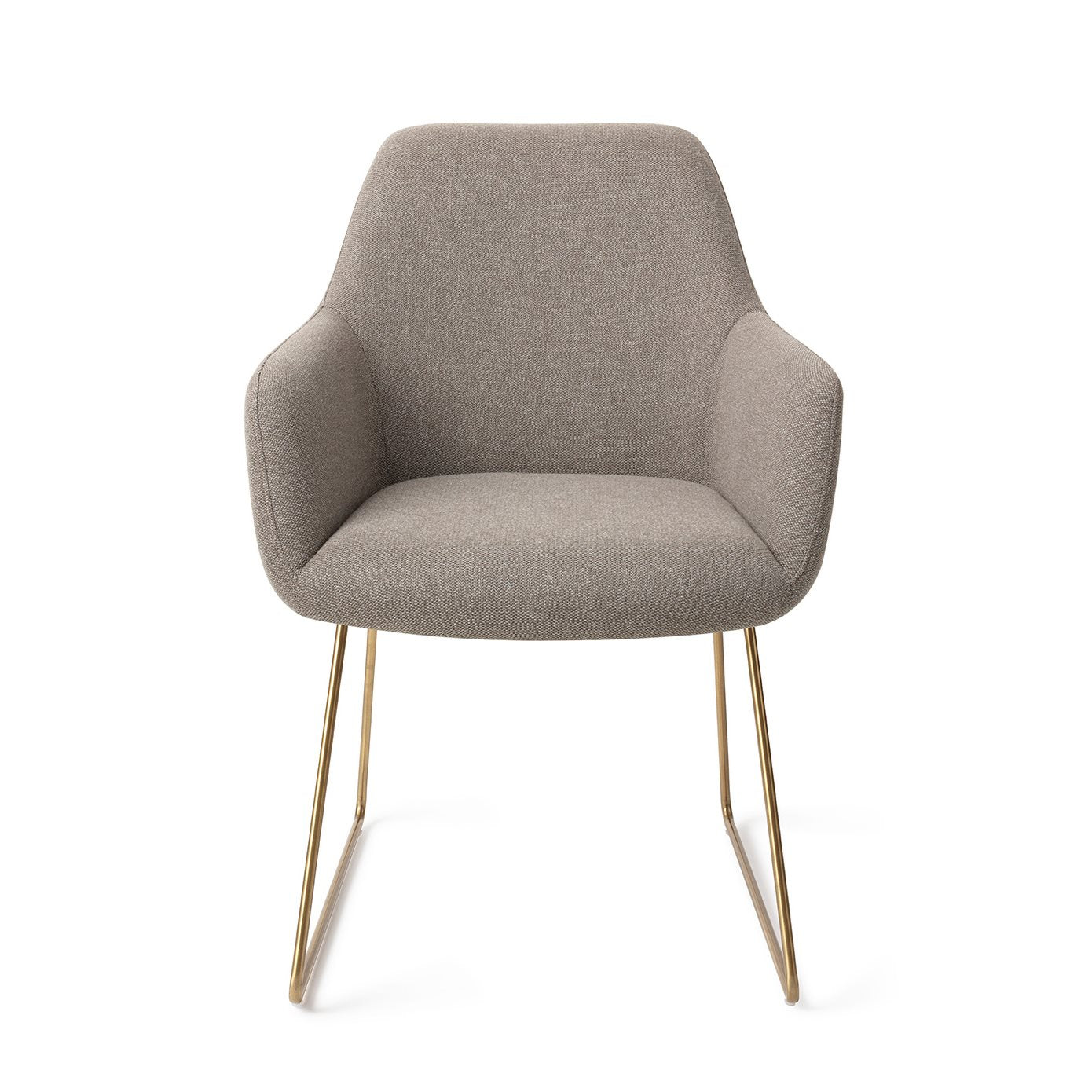 Hiroo Dining Chair Foggy Fusion