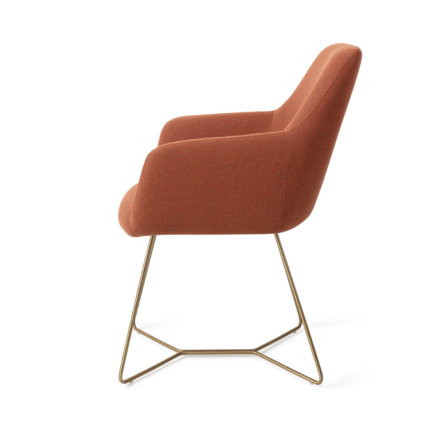 Hiroo Dining Chair Hearth Harmony