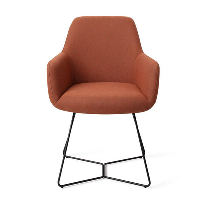 Hiroo Dining Chair Hearth Harmony