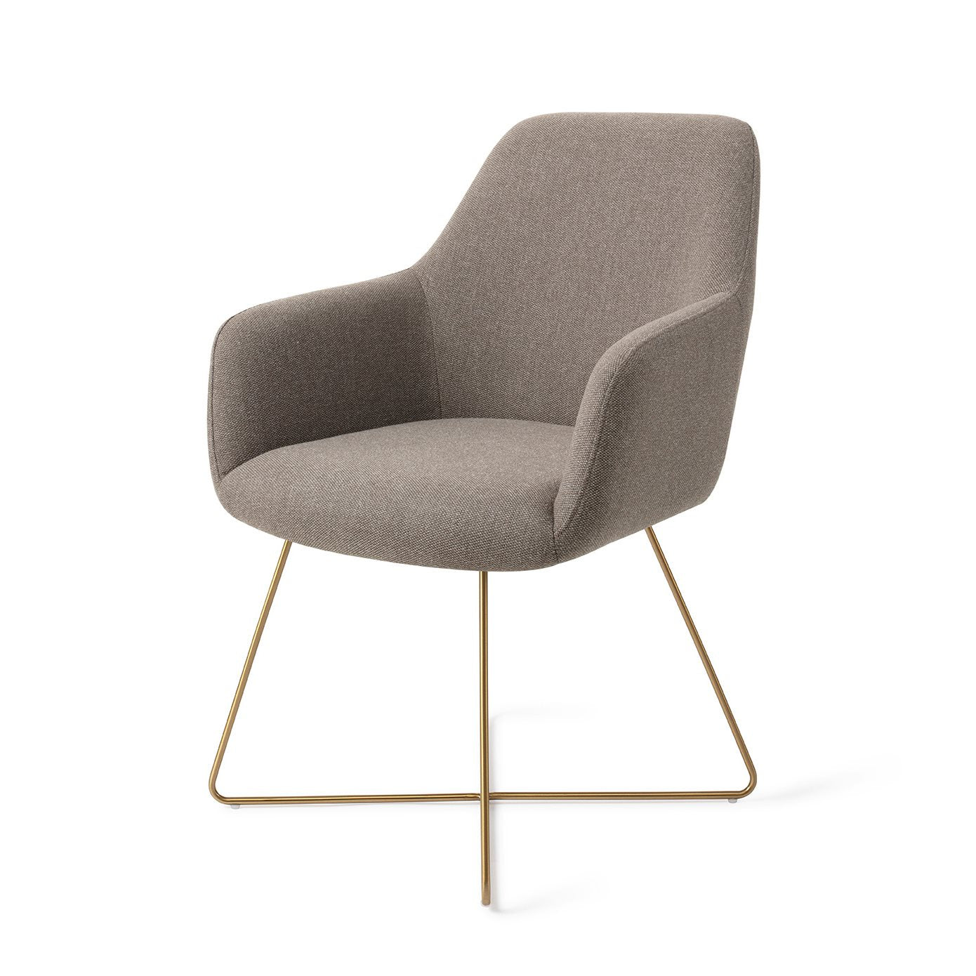 Hiroo Dining Chair Foggy Fusion